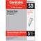 Sanitaire SD Premium Allergen Vacuum Bags for SC9100 Series, PK50 EUR 63262-10 - alternate 3